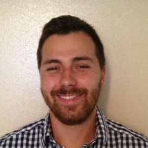 Meet your Posher, Kyle